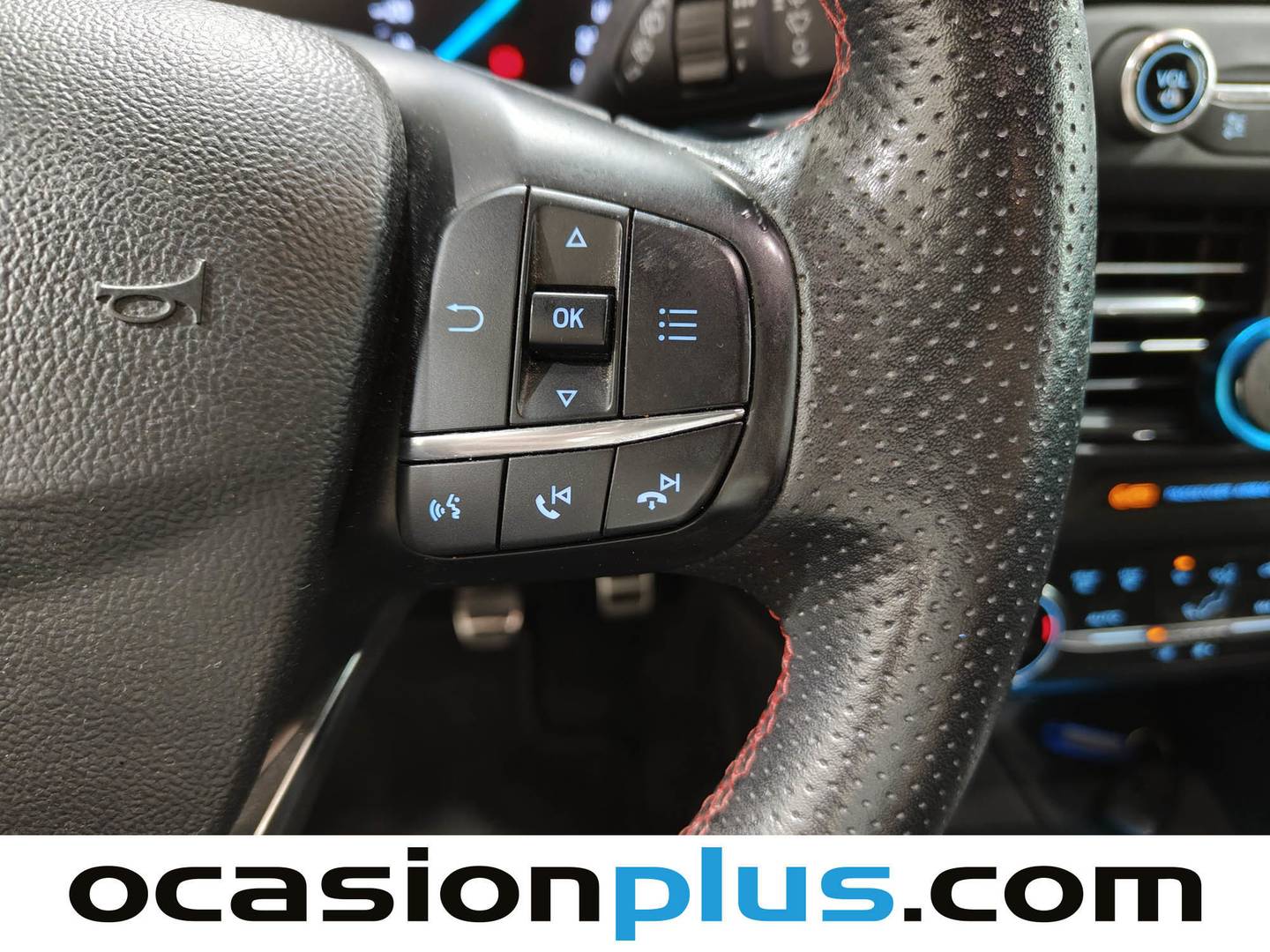 Ford Focus Ford Focus 1.0 EcoBoost ST-Line X (125 CV) 125cv