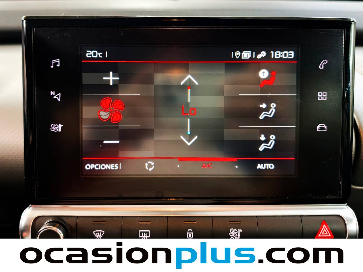 Citroën C4 Cactus Citroën C4 Cactus PureTech 110 S&S Shine (110 CV) 2018