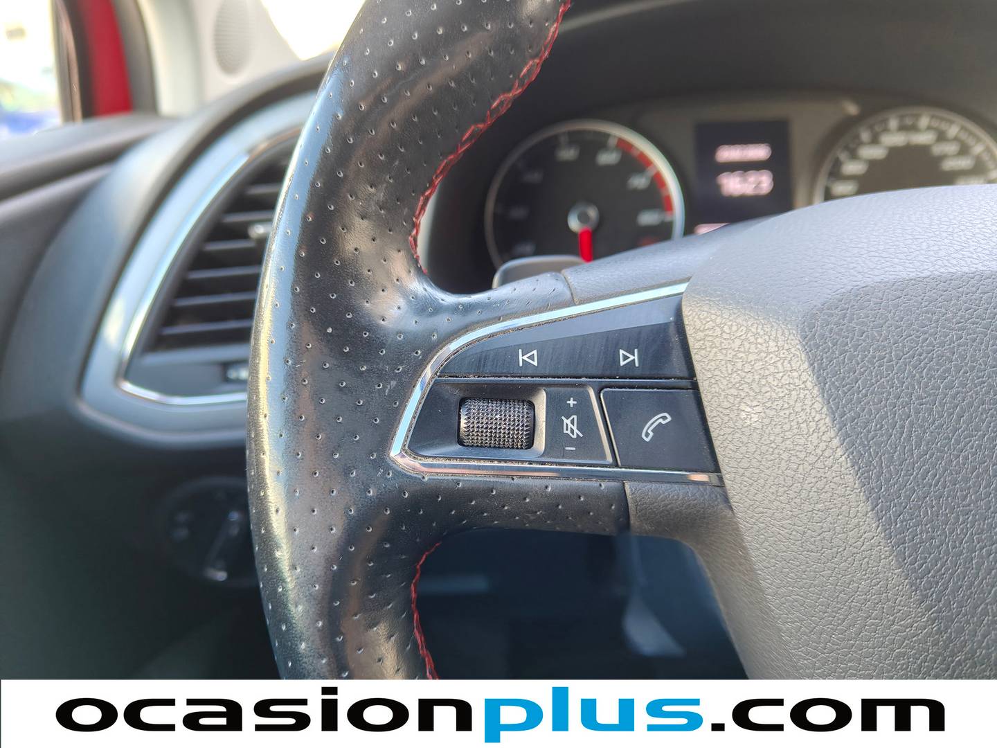 Seat León SEAT León ST 1.4 TSI ACT S&S FR DSG7 (150 CV) de ocasión