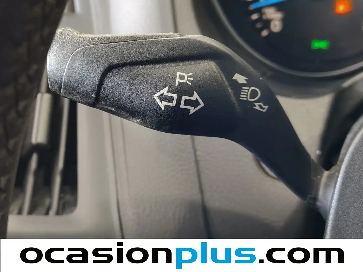 Foto Ford Focus Ford Focus 1.0 Ecoboost Business (125 CV)