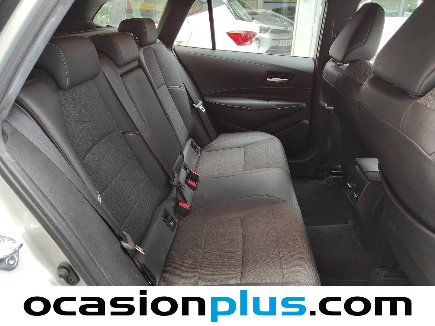 Toyota Corolla Toyota Corolla 180H Style E-CVT (180 CV) híbrido