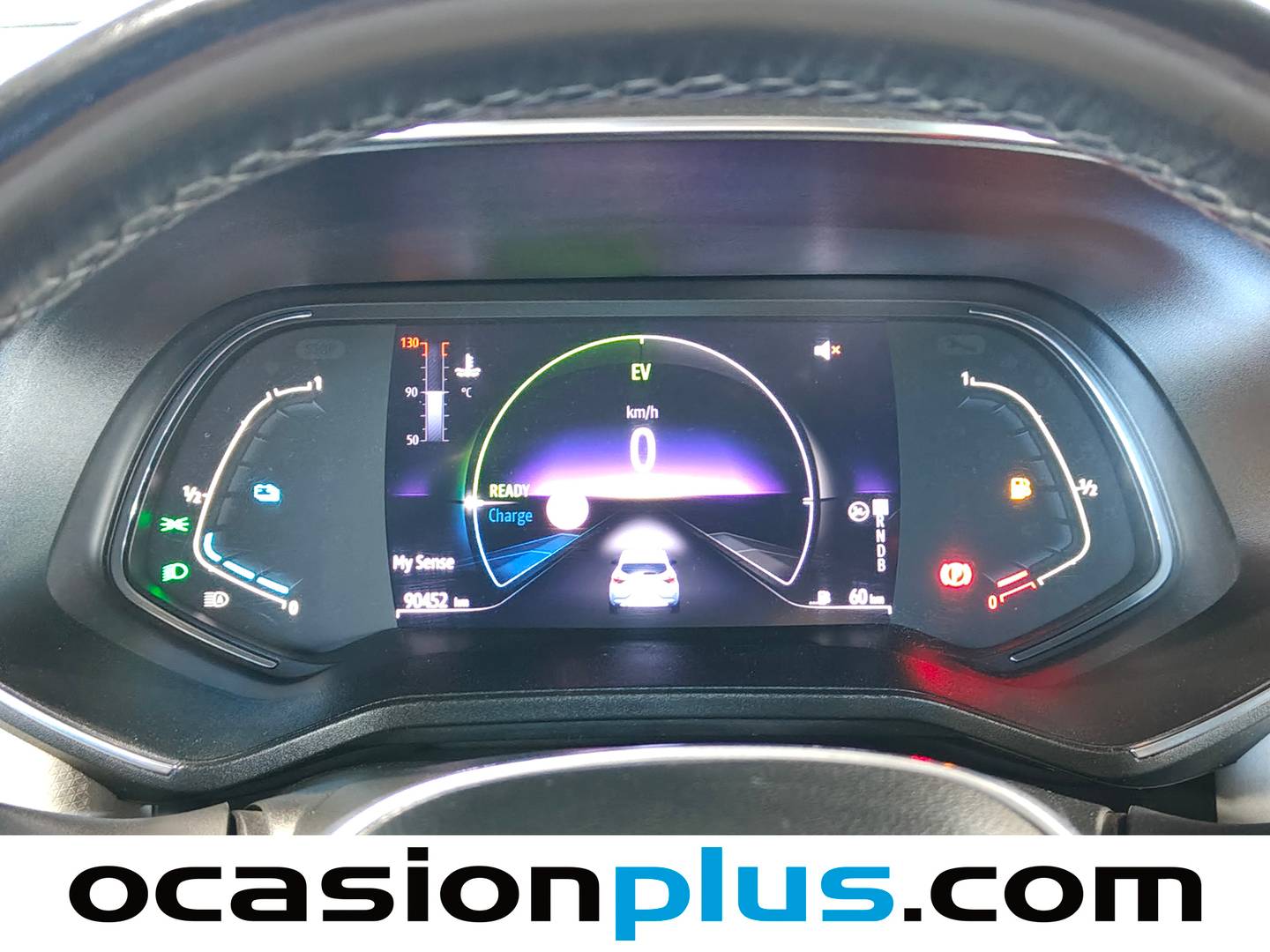 Renault Clio Renault Clio SL Edition E-Tech Híbrido (140 CV) 2021