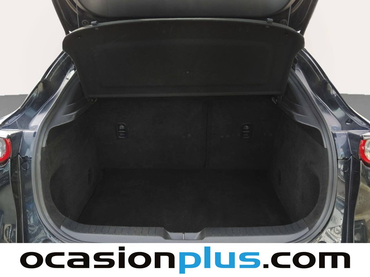 Foto Mazda CX-30 Mazda CX-30 2.5 e-Skyactive G MHEV Prime-Line AT  (140 CV)