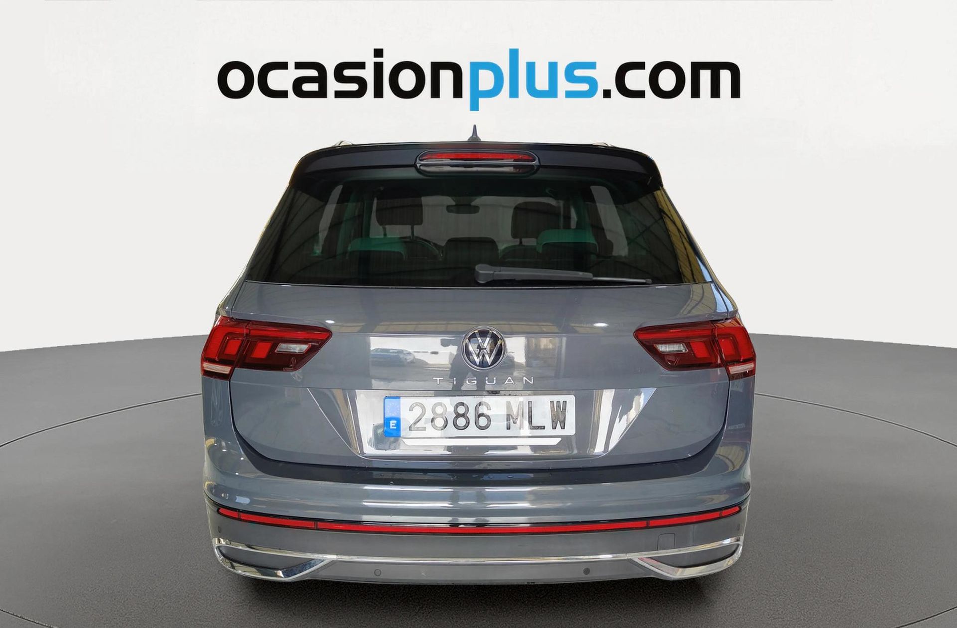 Volkswagen Tiguan Urban Sport 1.5 TSI - foto 15
