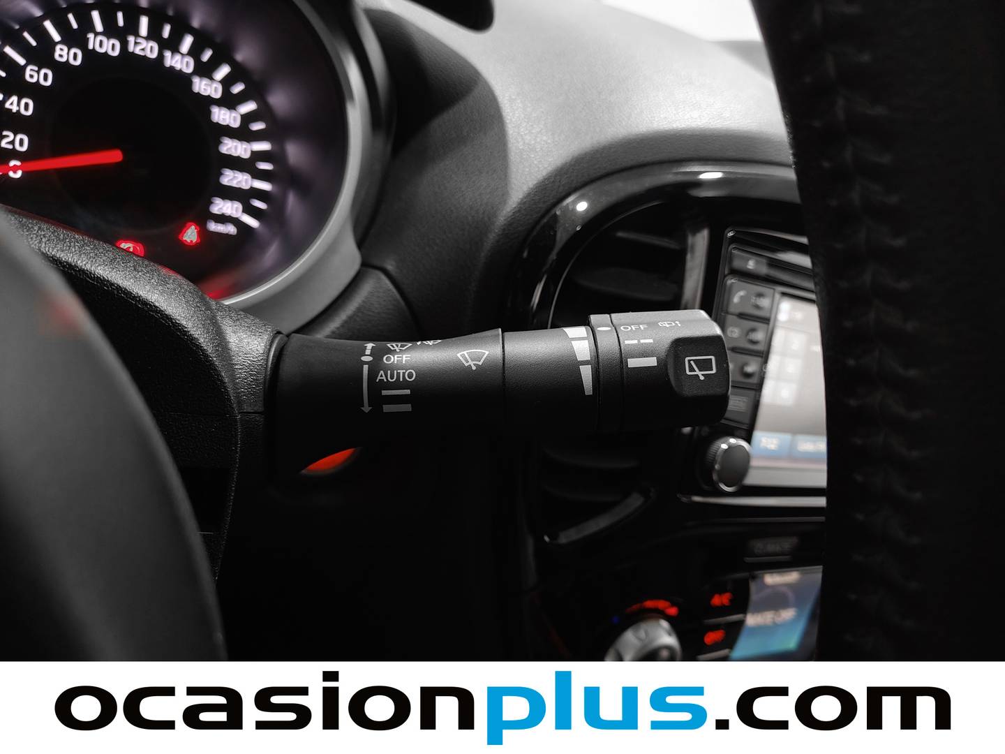 Paquetes del Nissan JUKE Nissan Juke 1.2 DIG-T N-Connecta 4x2 (115 CV)