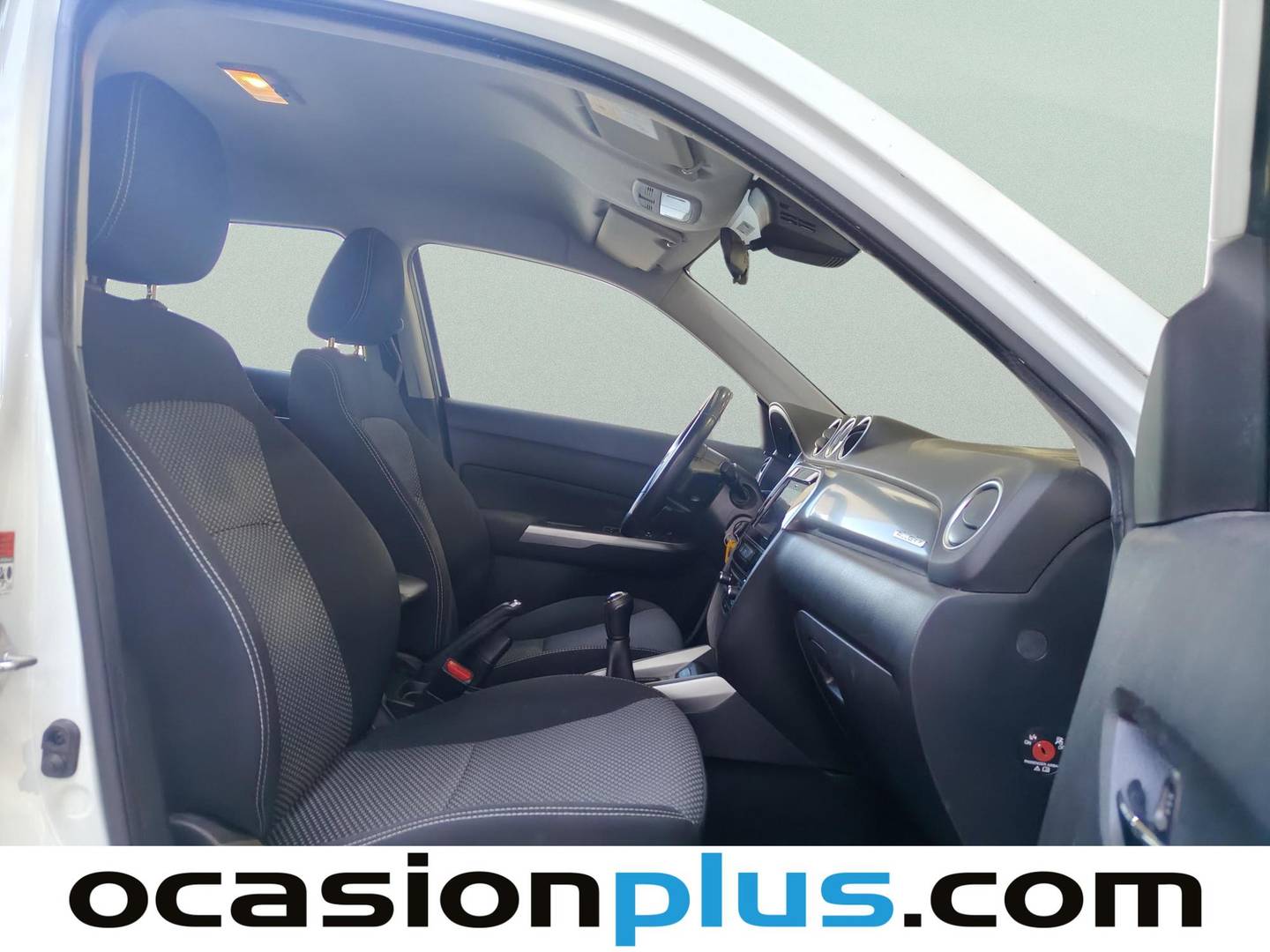 Suzuki Vitara Suzuki Vitara 1.0 Turbo GLE 4WD (111 CV) km 0