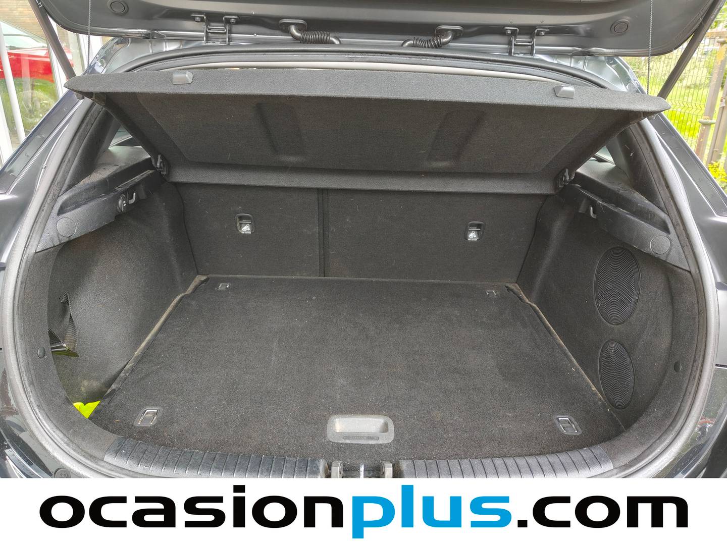 Foto asientos delanteros KIA Ceed KIA Ceed 1.0 T-GDi Launch Edition (140 CV)
