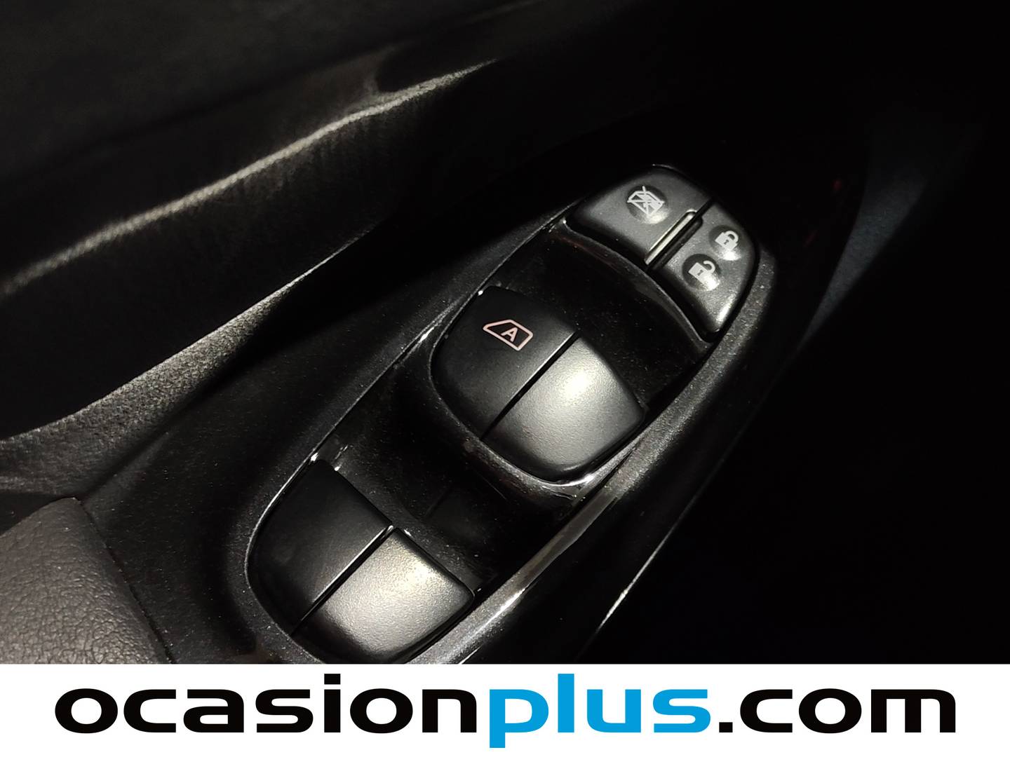 Nissan JUKE Nissan Juke DIG-T Tekna 4x4-i XTronic (190 CV) automático