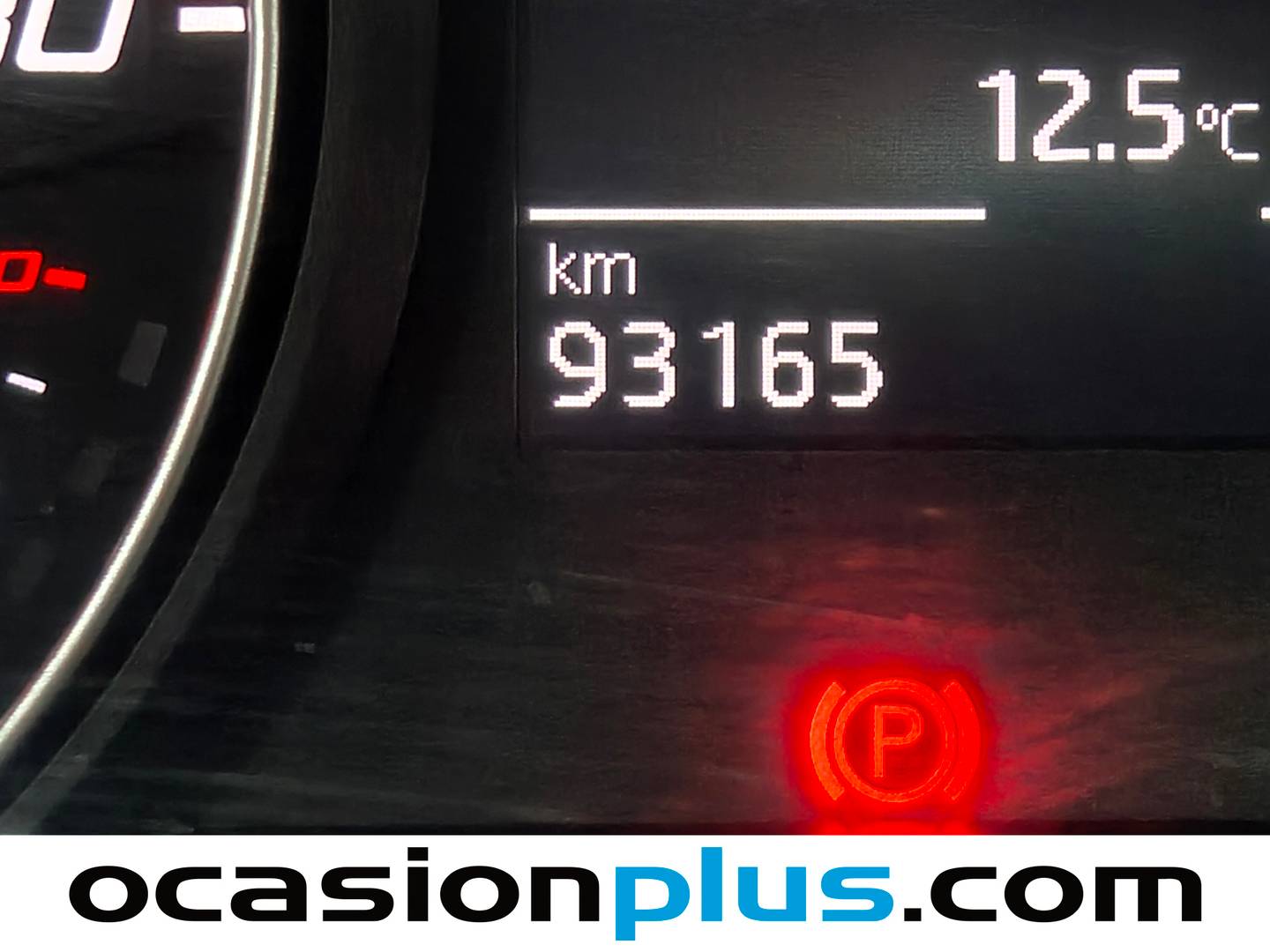 Seat Ibiza SEAT Ibiza 1.0 MPI S&S Reference Plus (80 CV) 80cv