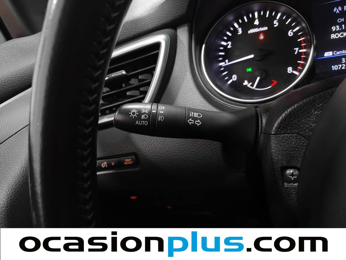 Acabados Nissan QASHQAI Nissan Qashqai DIG-T 140 N-Connecta (140 CV)