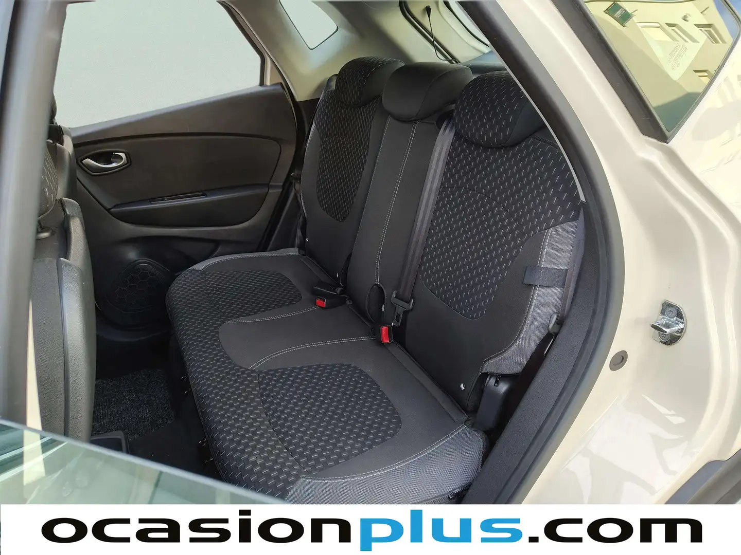 Foto Renault Captur Renault Captur Zen Energy TCe (90 CV)