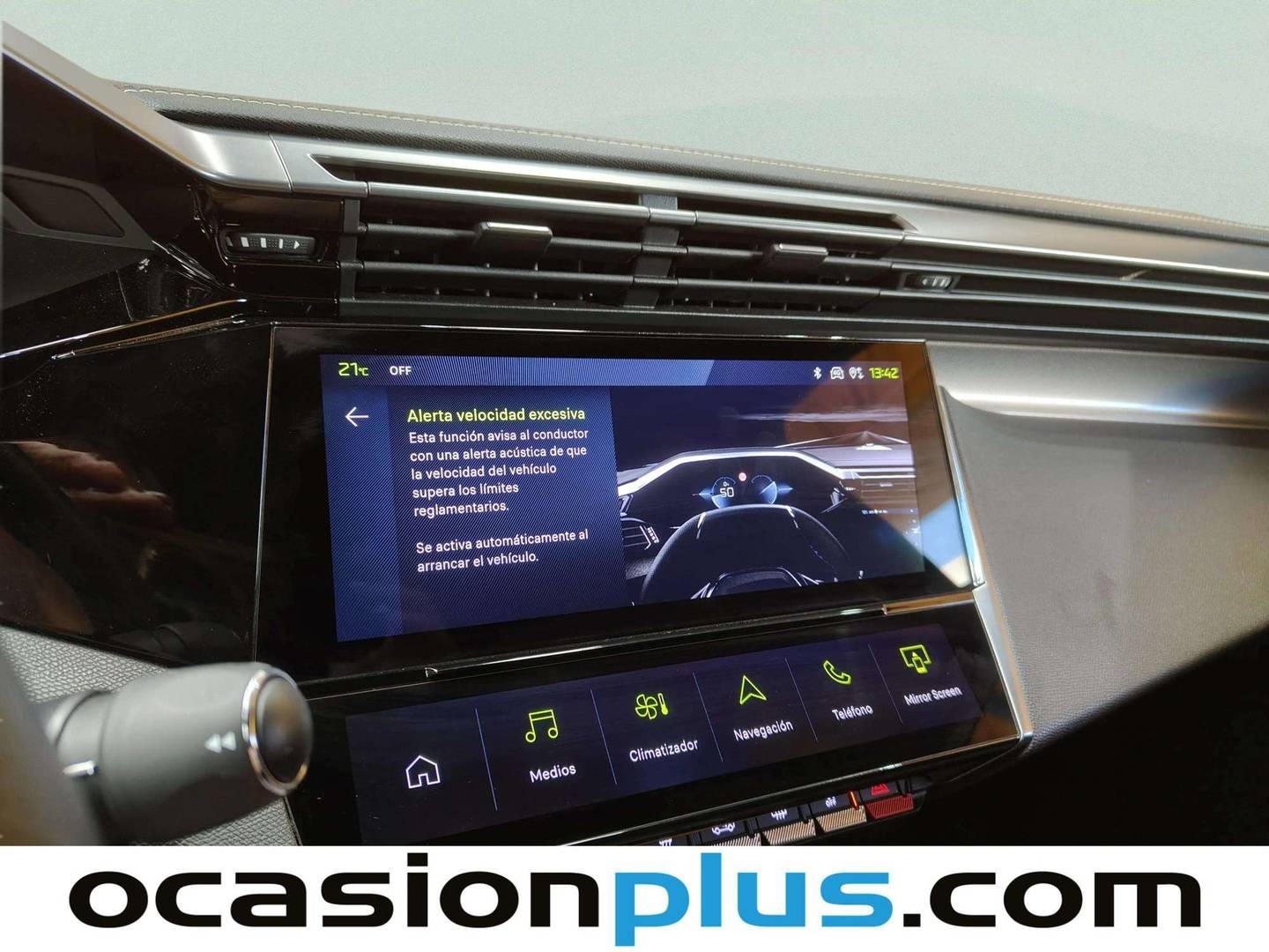 Peugeot 408 Peugeot 408 PHEV 225 GT e-EAT8 (225 CV) híbrido enchufable