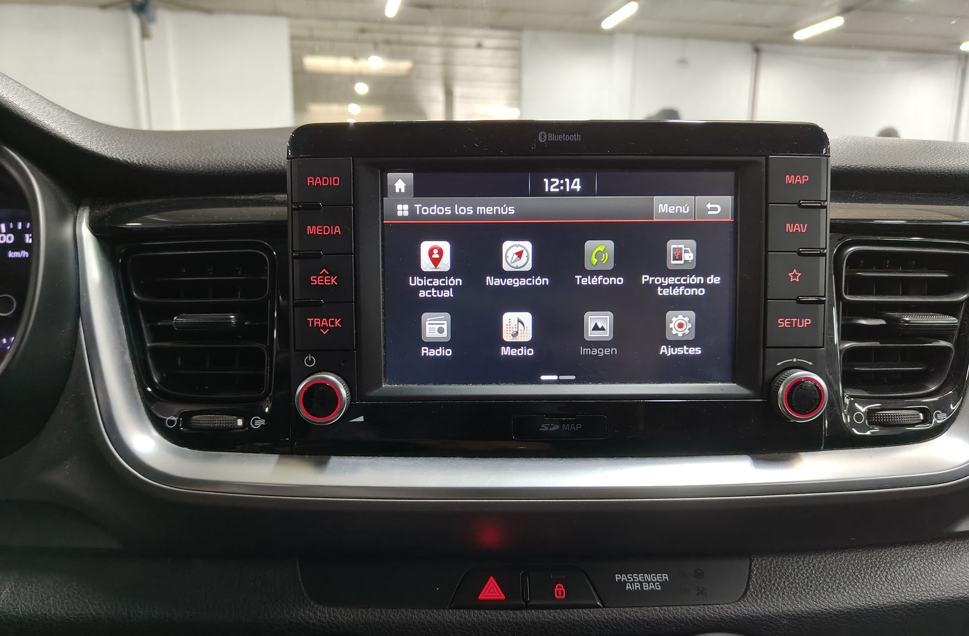 Kia Stonic 1.0 T-GDi Eco-Dynamic Drive - foto 33