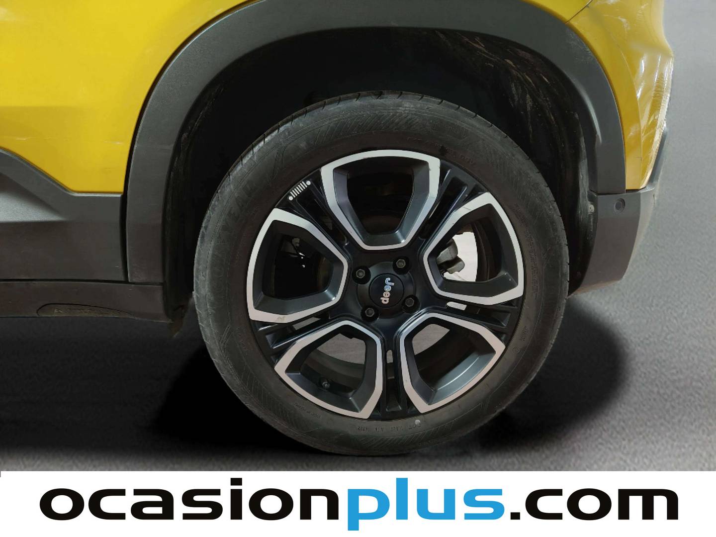 Foto Jeep Avenger Jeep Avenger 1.2 G Summit (100 CV)