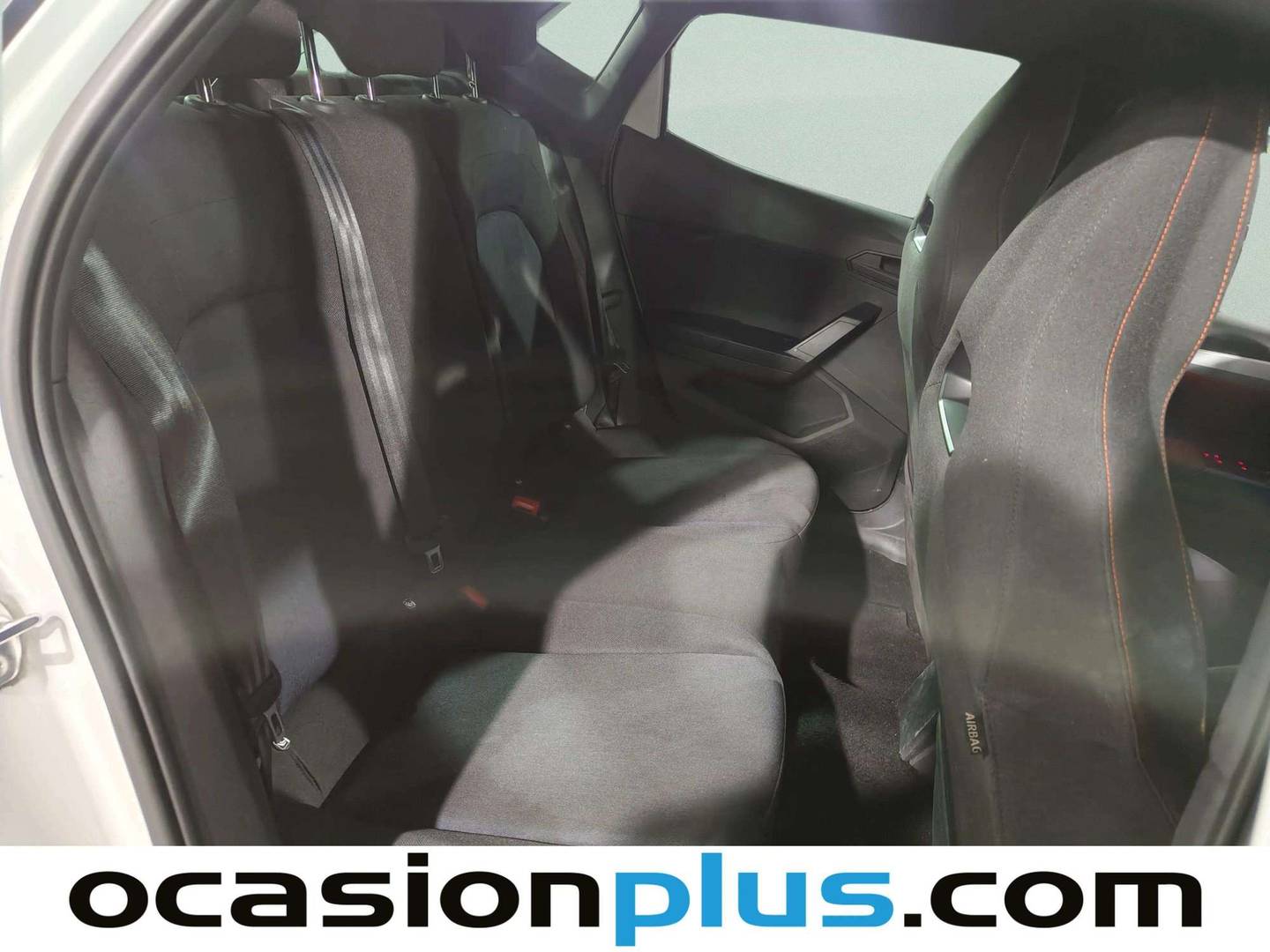 Seat Ibiza Seat Ibiza 1.0 TSI S&S FR XS (115 CV) km 0