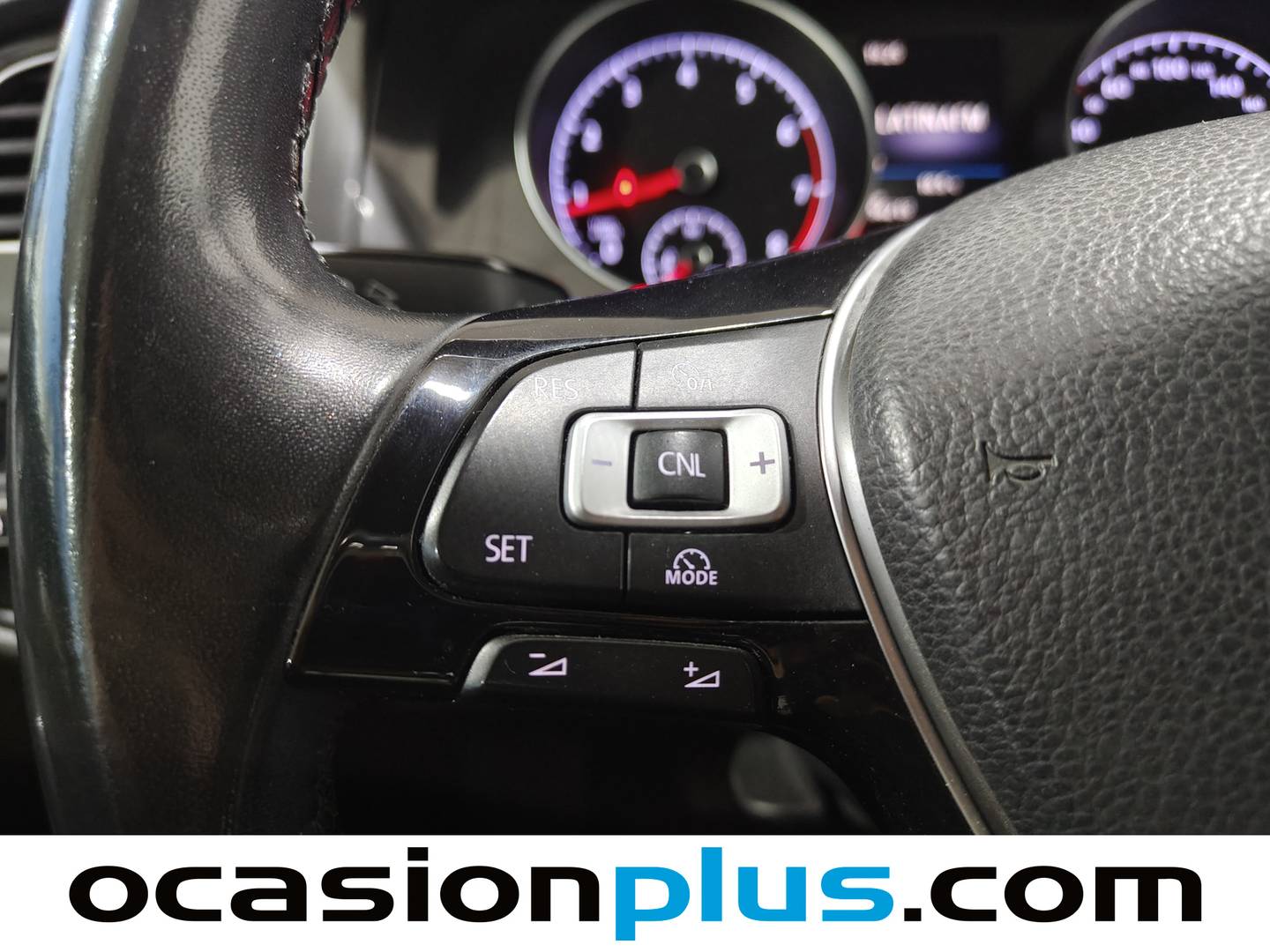 Foto Volkswagen Golf Volkswagen Golf Advance 1.4 TSI  (125 CV)