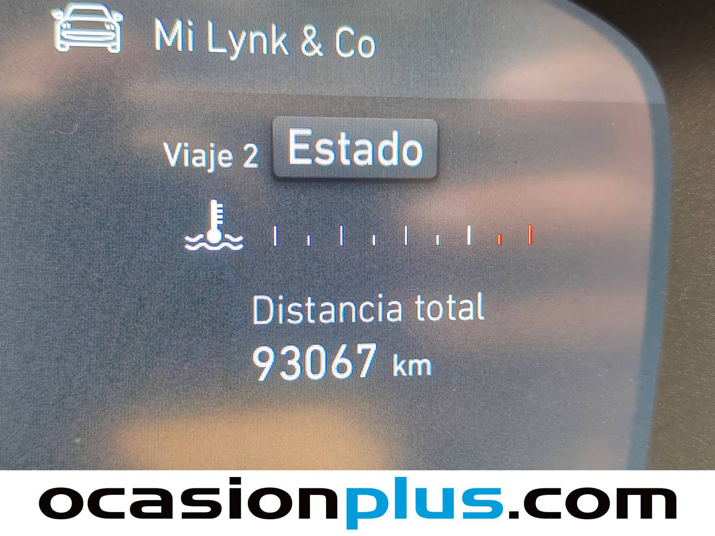 Lynk & Co 01 Lynk & Co 01 1.5 PHEV (261 CV) seminuevo
