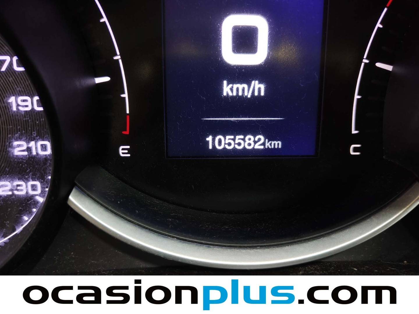 Fiat 500X Fiat 500X 1.0 Firefly T3 S&S 120th Aniversario (120 CV)  GLP 2019