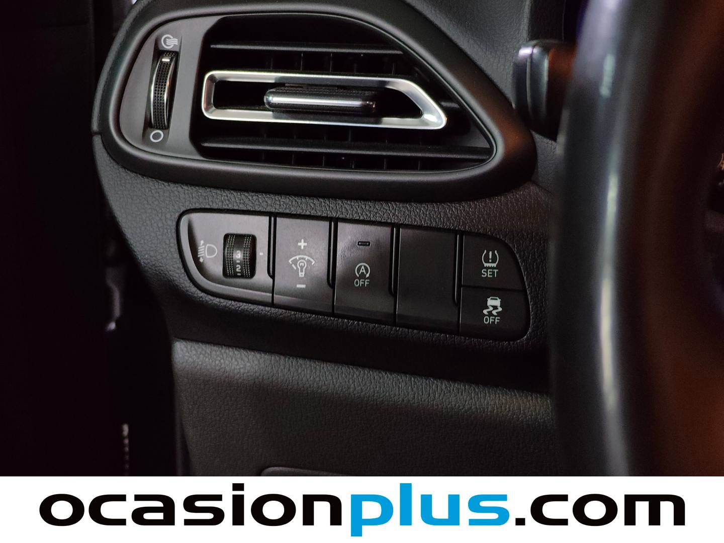 Acabados Hyundai i30 Hyundai i30 1.0 TGDI 48V Klass (120 CV)