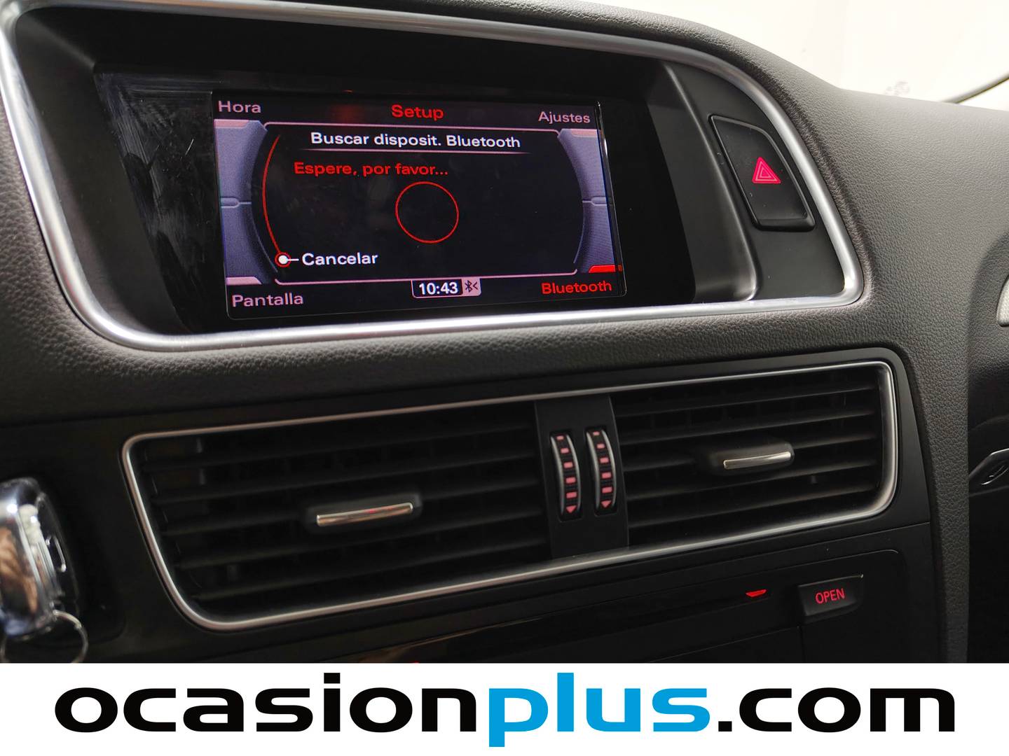 Audi Q5 Audi Q5 S line edition 2.0 TDI ultra (150 CV) barato