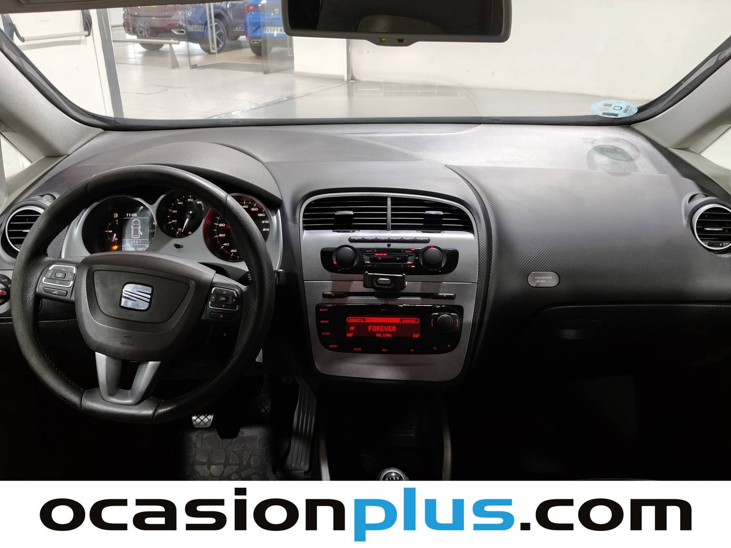 Seat Altea XL Seat Altea XL 1.4 TSI Style (125 CV) de ocasión