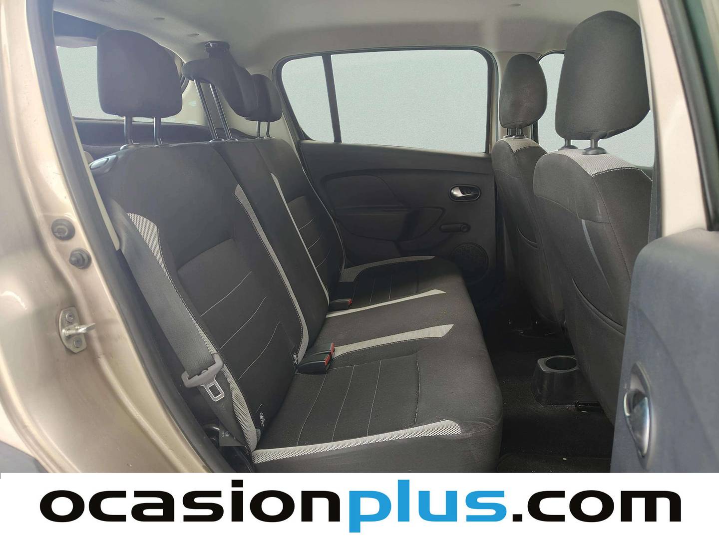 Dacia Sandero Dacia Sandero Stepway Essential Blue dCi (95 CV) al mejor precio