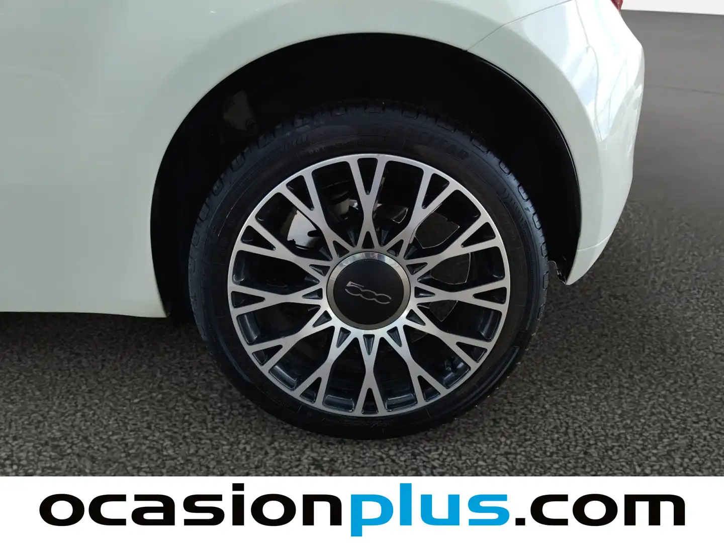 Foto Fiat 500 Fiat 500 1.0 Hybrid Dolcevita (70 CV)