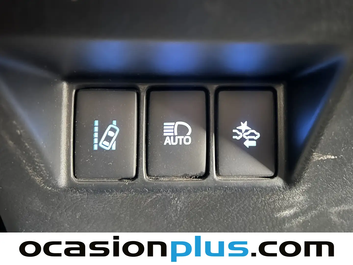 Foto Toyota Yaris Toyota Yaris 1.5 Feel (111 CV)