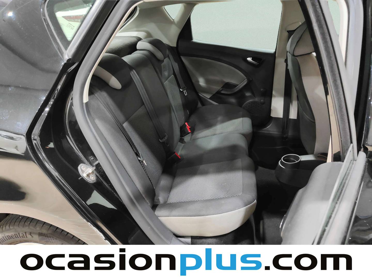 Foto Seat Ibiza SEAT Ibiza 1.2 TSI Style (90 CV)