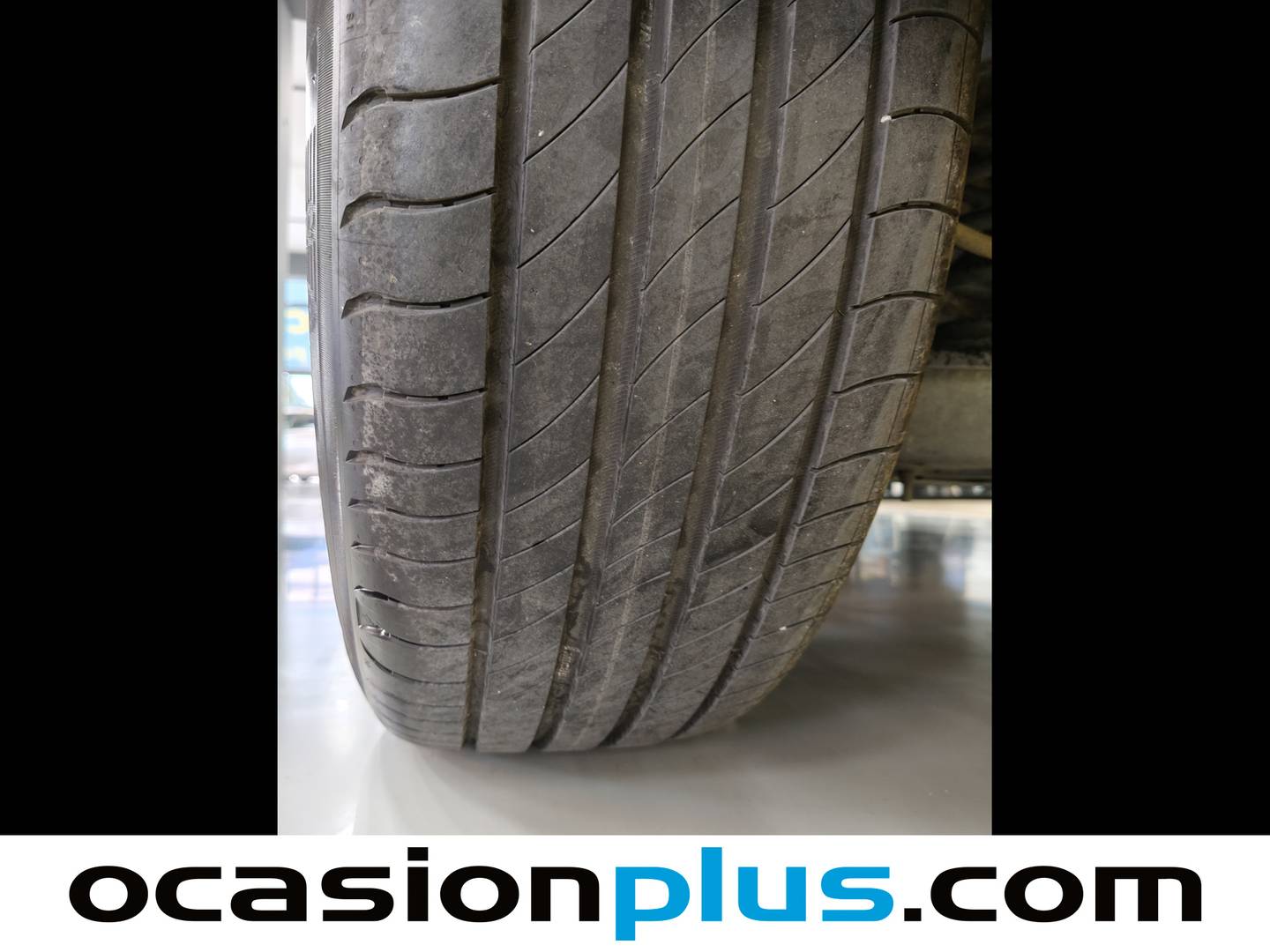 KIA Sportage KIA Sportage 1.6 T-GDi MHEV Drive 4x2 (150 CV) seminuevo
