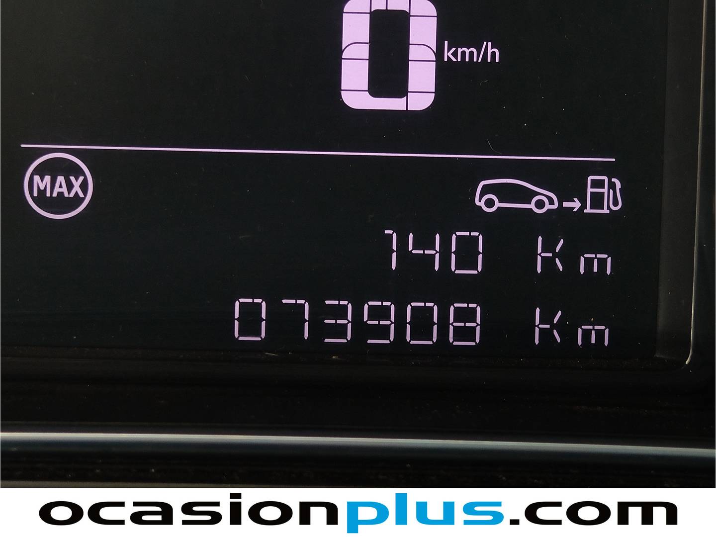 Citroën C3 Citroën C3 PureTech 83 Feel (83 CV) seminuevo