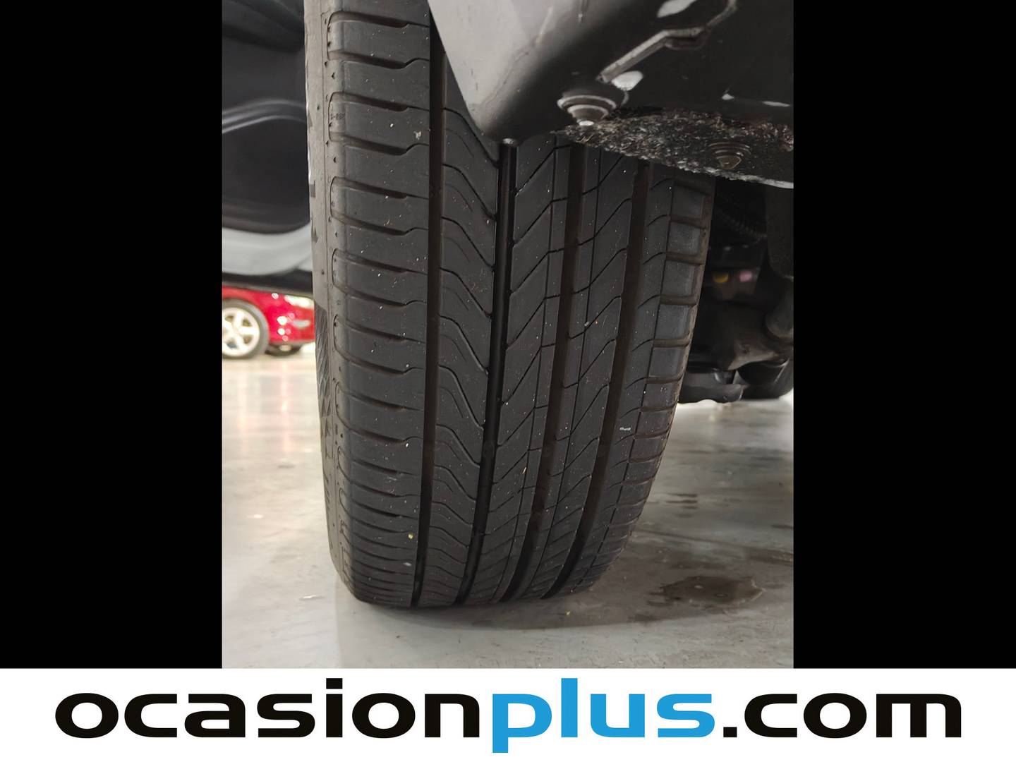 Renault Grand Scénic Renault Grand Scenic Edition One Energy TCe (130 CV) 7 Plazas seminuevo