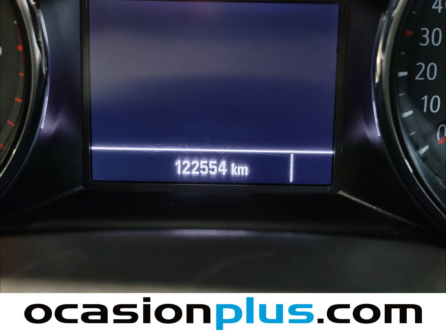 Foto Opel Astra Opel Astra 1.6 CDTi S&S Selective Pro 81 (110 CV)