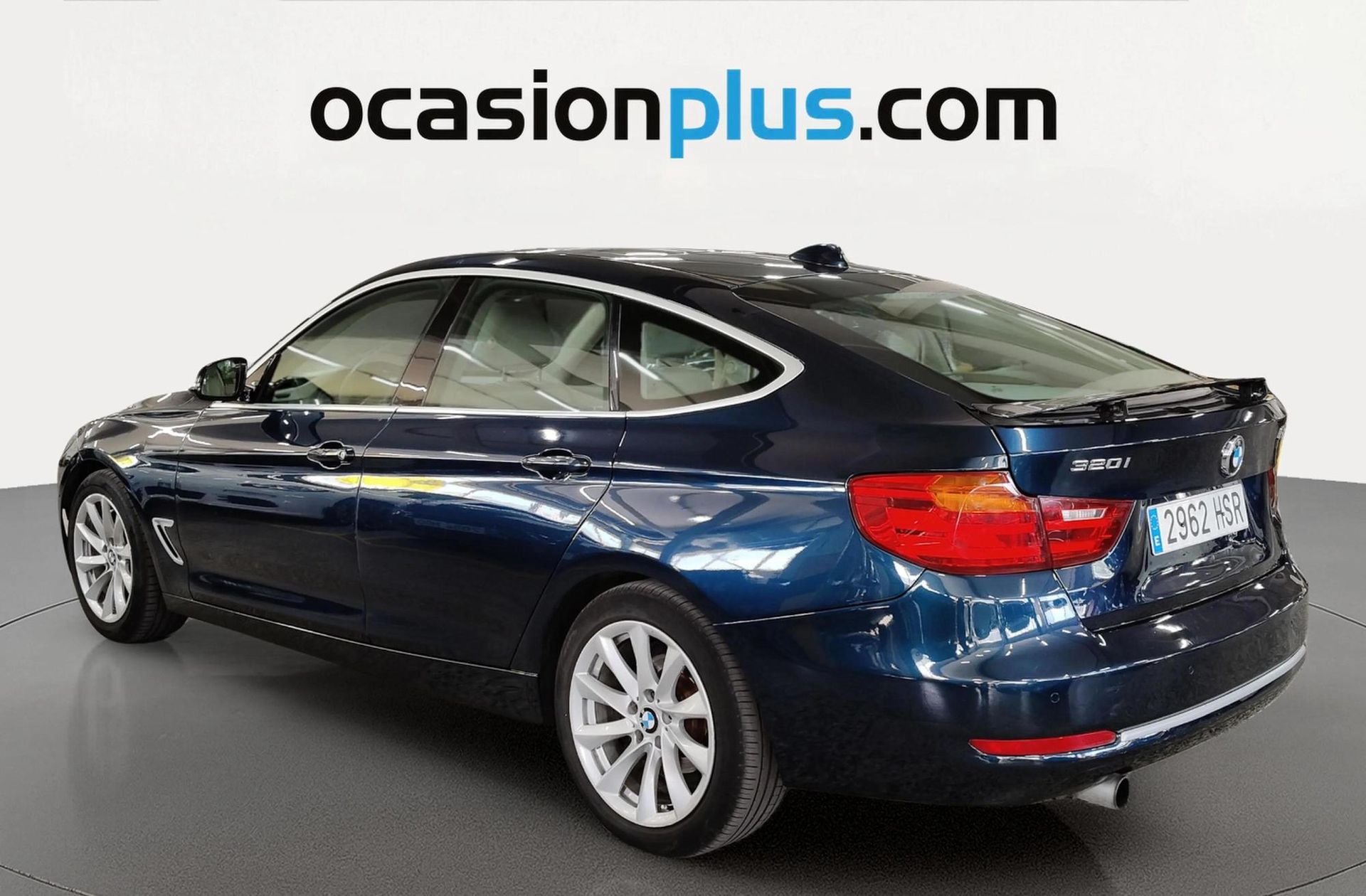 BMW Serie 3 320i Gran Turismo - foto 3