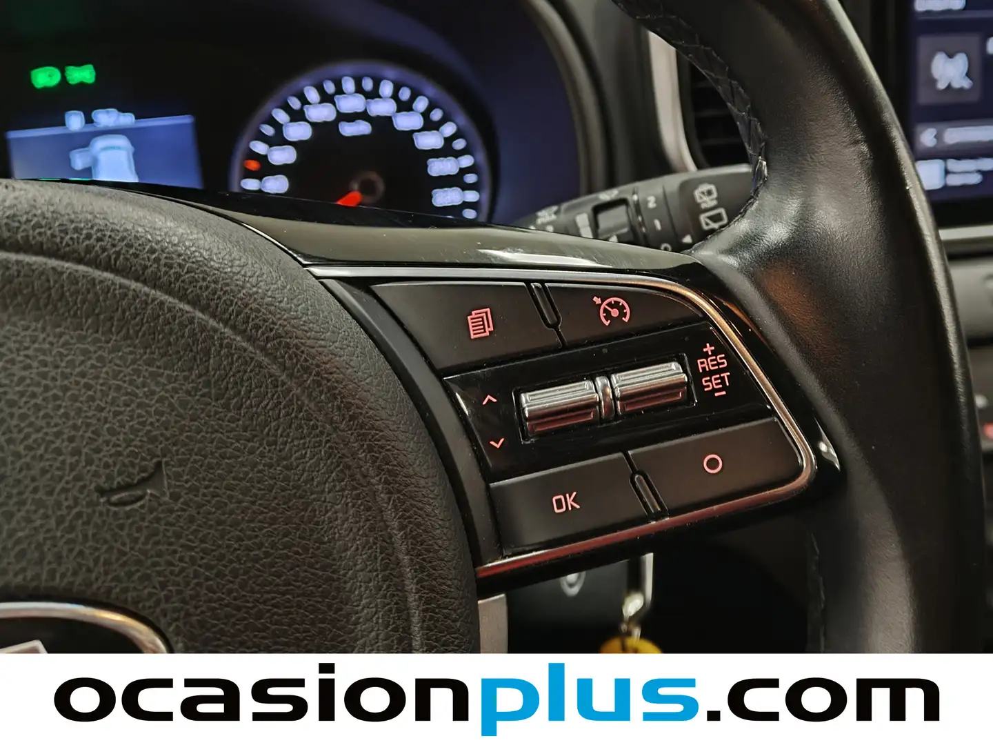 Foto KIA Sportage Kia Sportage 1.6 GDi Concept 4x2 (132 CV)