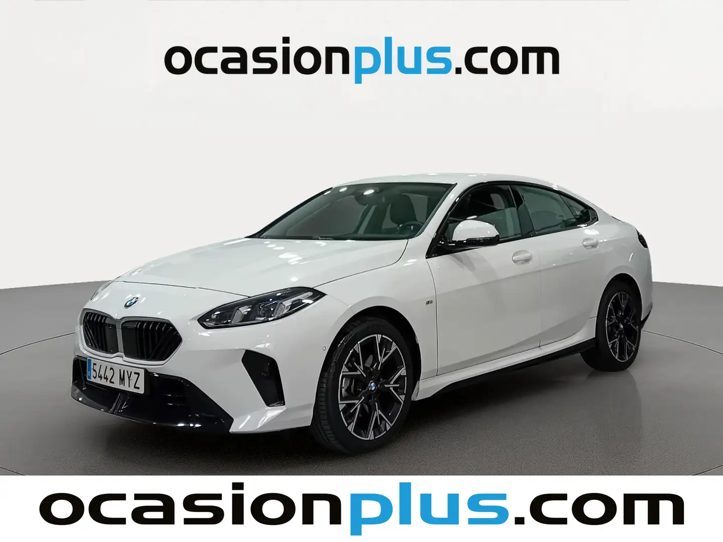 Foto BMW Serie 2 BMW Serie 2 218d Gran Coupe (150 CV) Pack M