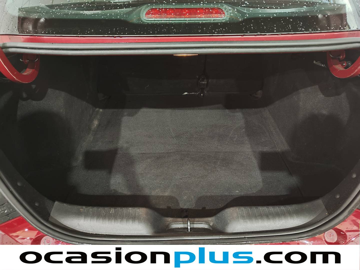 Foto Fiat Tipo Fiat Tipo 1.6 Multijet Lounge (120 CV)