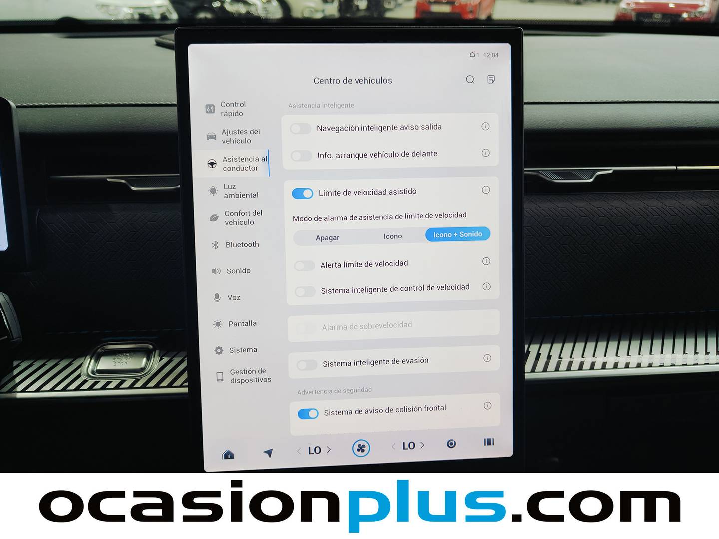 Accesorios del JAECOO 7 JAECOO 7 1.6 TGDI Select FWD  (145 CV)