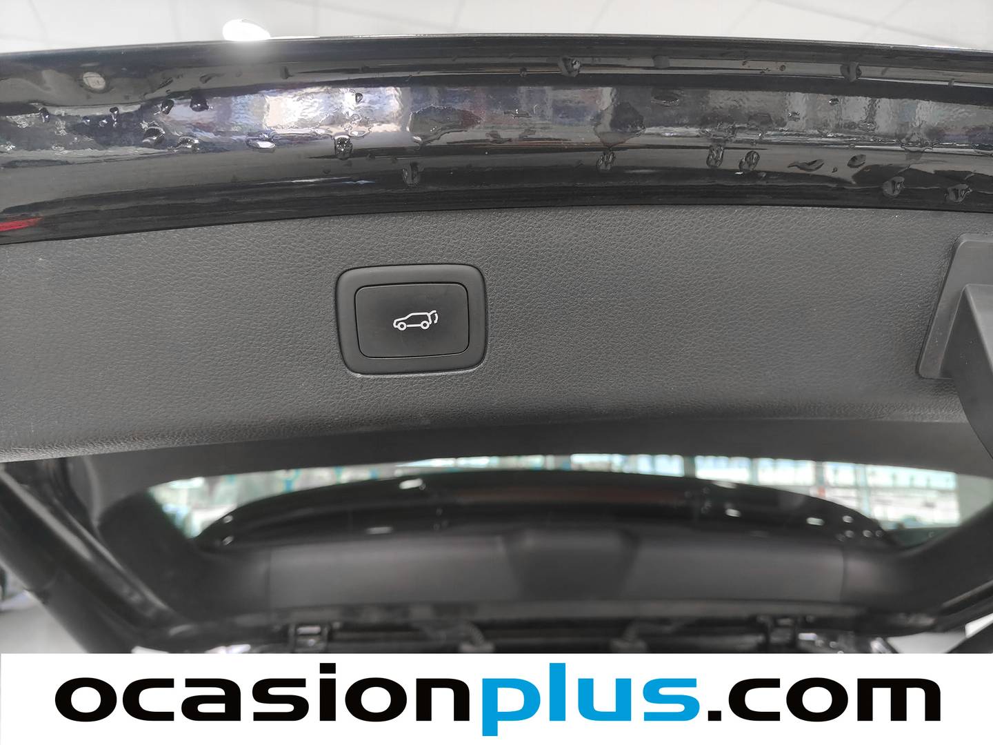 MG eHS MG eHS 1.5 T-GDI PHEV Luxury (258 CV) híbrido enchufable