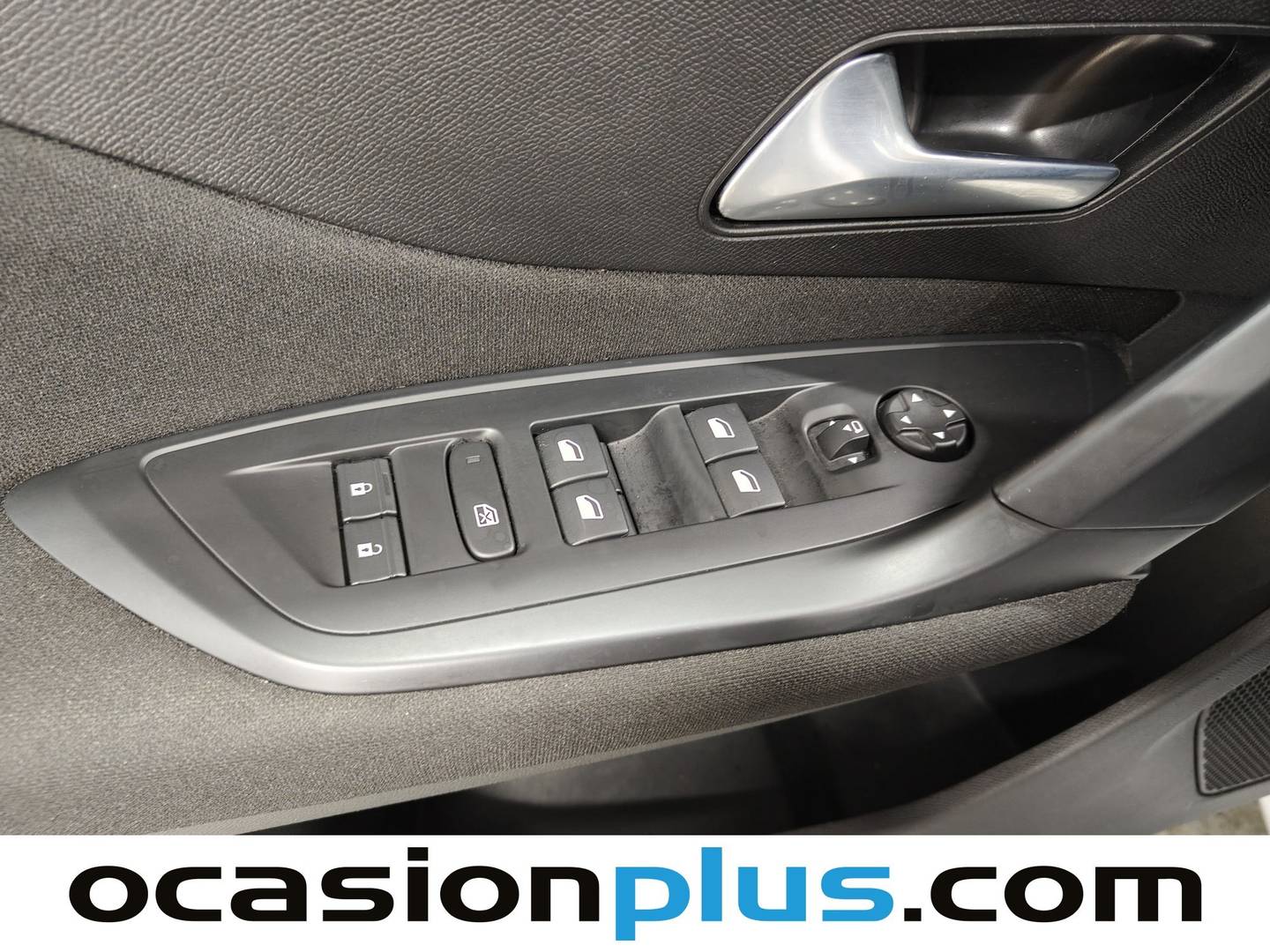 Foto Peugeot 308 Peugeot 308 PureTech 130 S&S Active Pack EAT8  (130 CV)