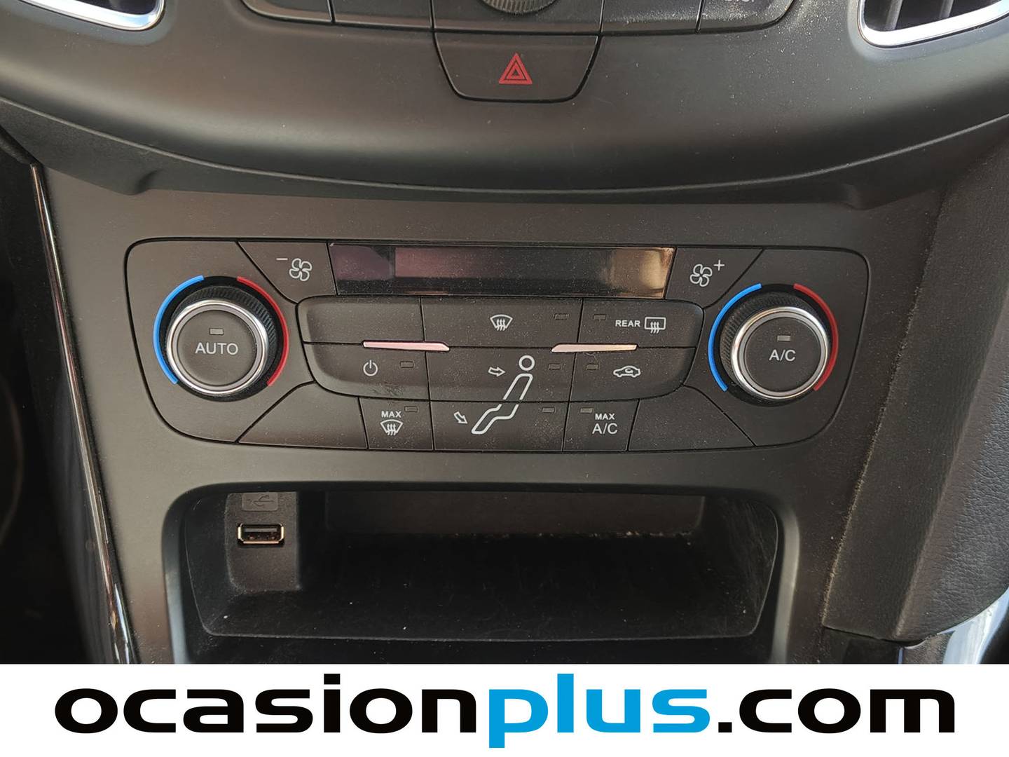 Foto Ford Focus Ford Focus 2.0 TDCI S&S Titanium (150 CV)