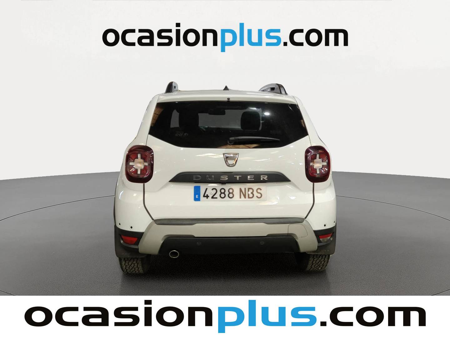 Dacia Duster Dacia Duster Prestige dCi (109 CV) 4X2 barato