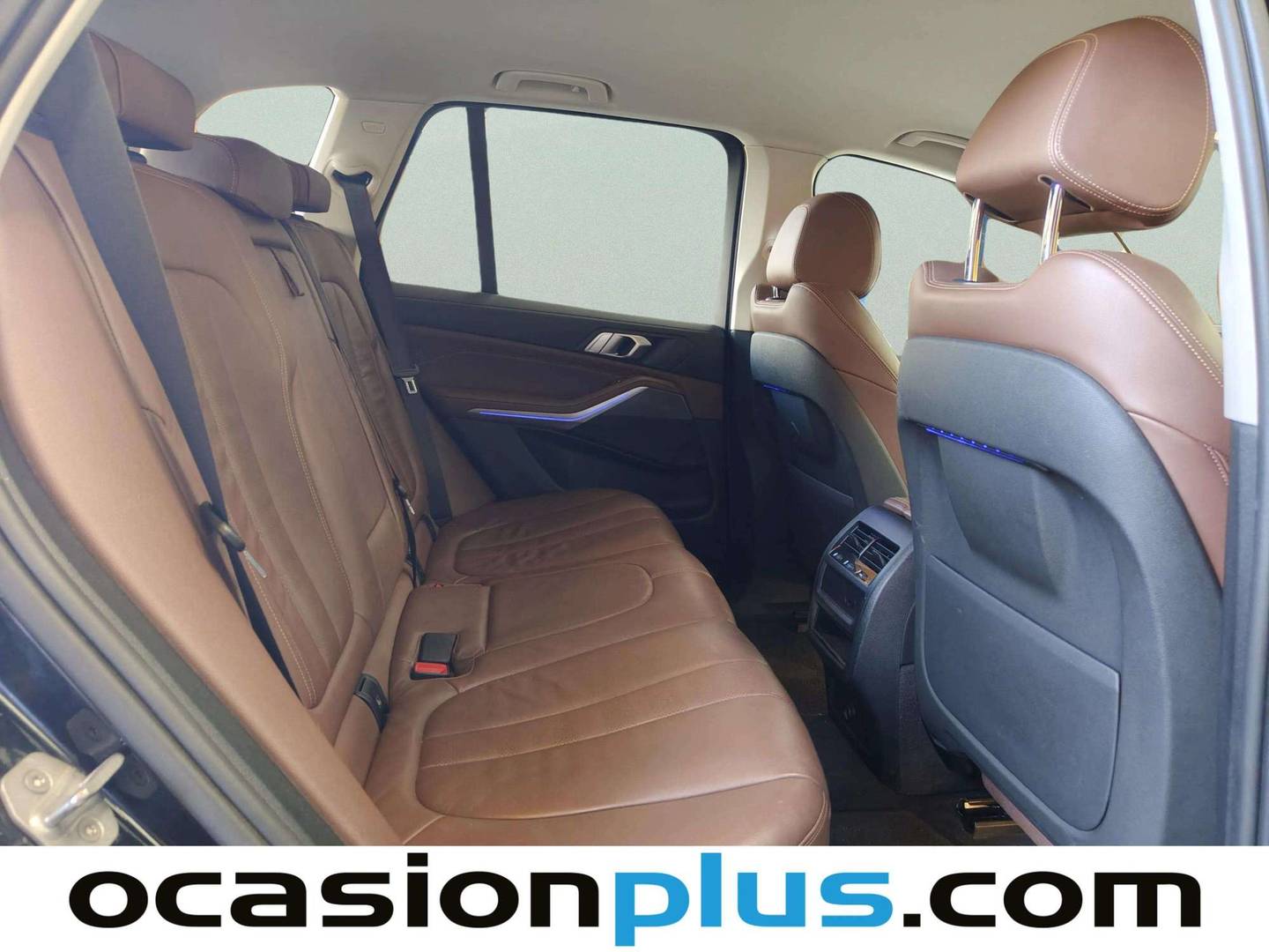 BMW X5 BMW X5 xDrive30d (265 CV) automático