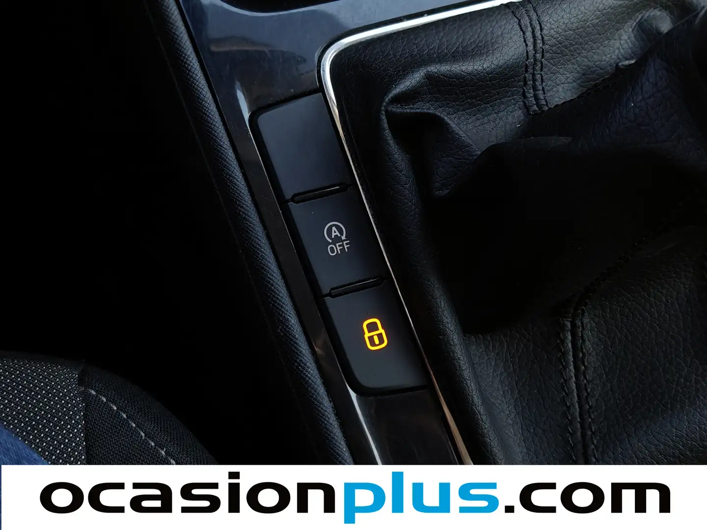 Foto Skoda Fabia Skoda Fabia 1.0 TSI Selection (95 CV)