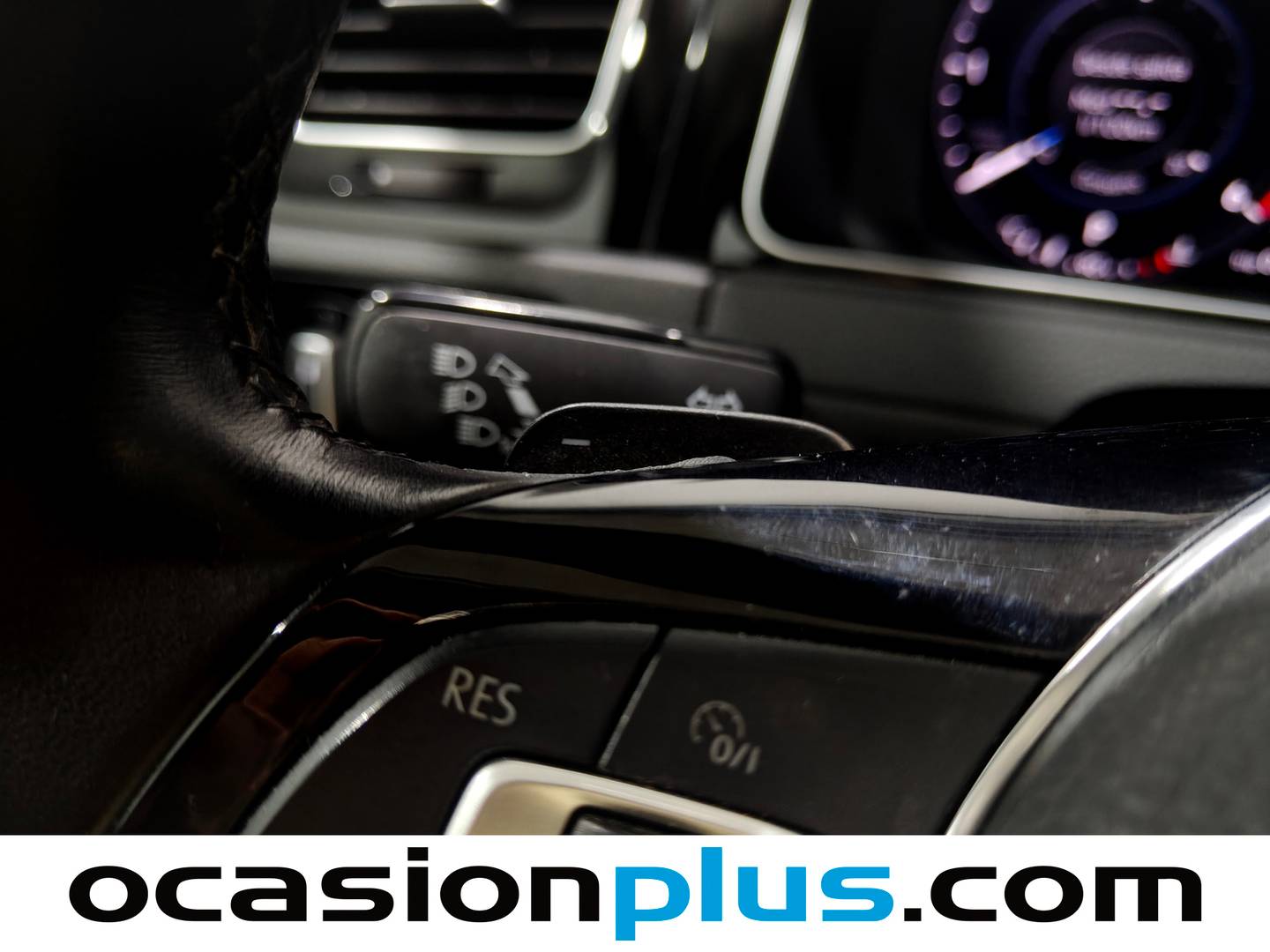 Volkswagen Golf Volkswagen Golf Variant Sport 2.0 TDI (150 CV) DSG R-Line barato