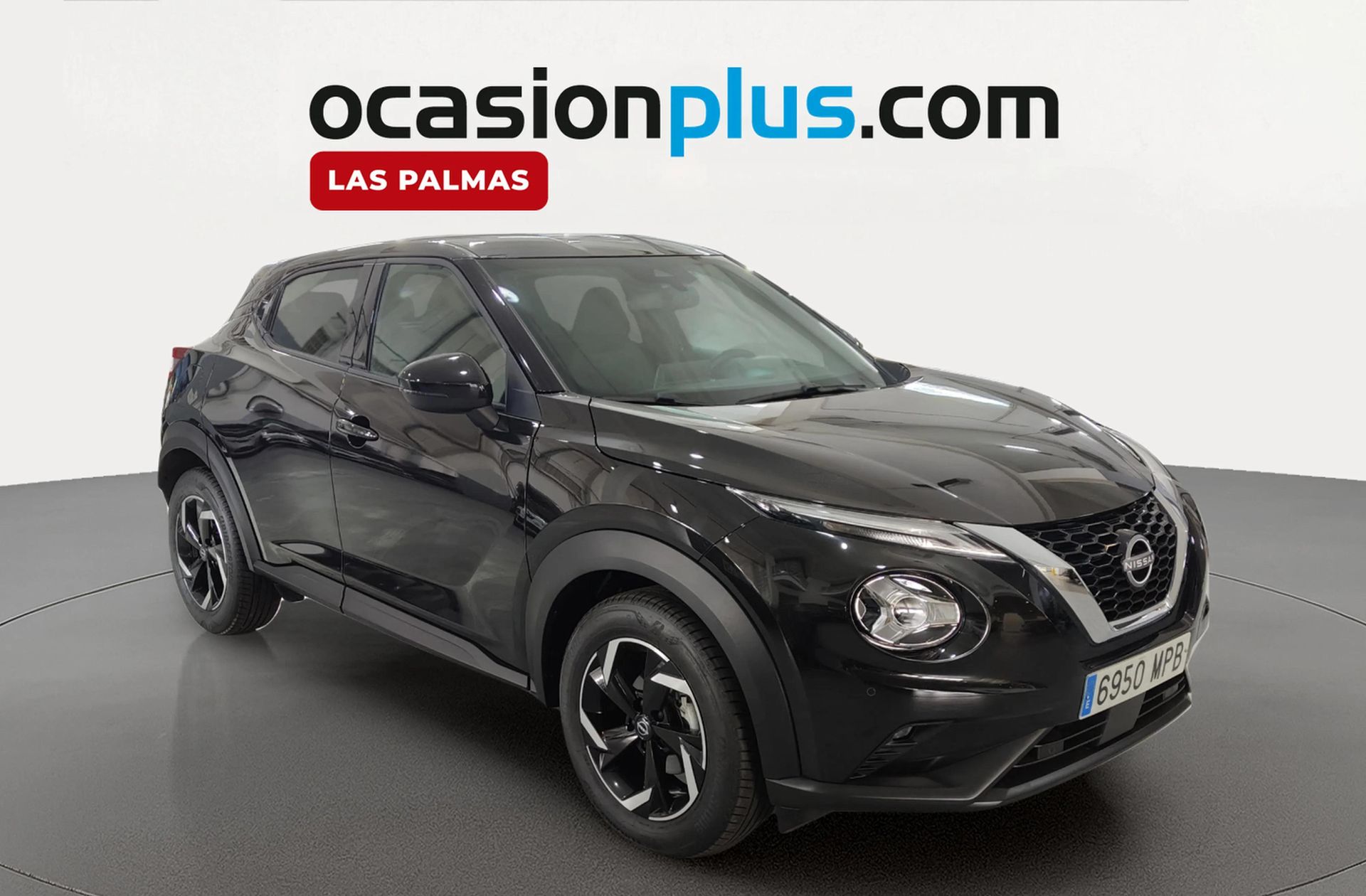 Nissan Juke DIG-T N-Connecta 4x2 DCT - foto 2