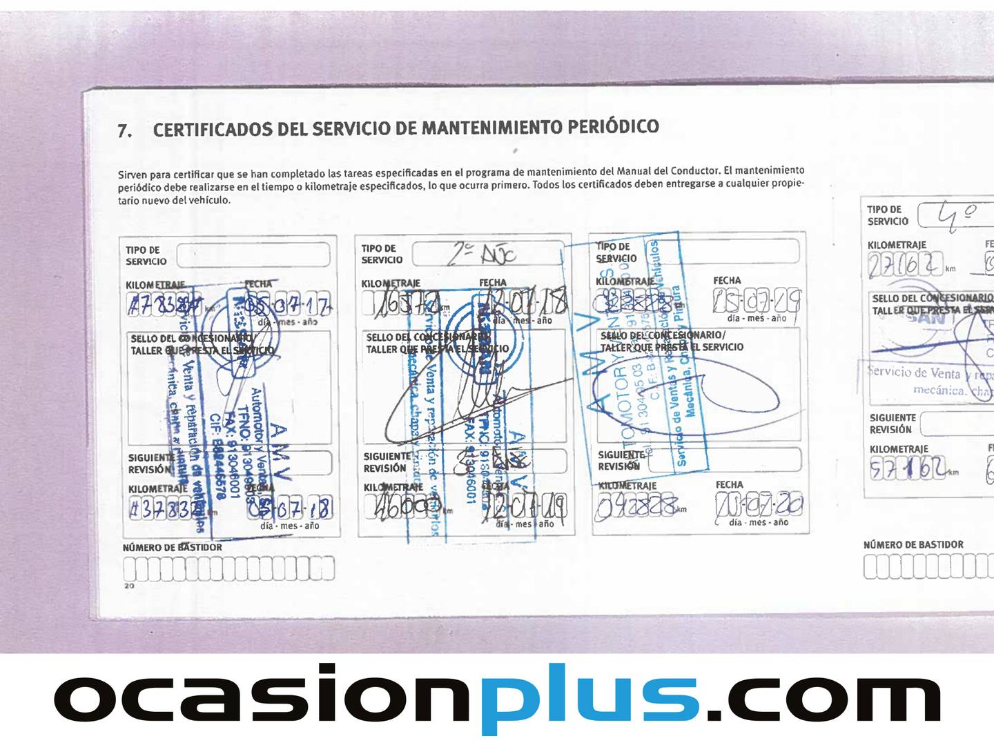Foto Nissan X-TRAIL Nissan X-Trail 1.6 dCi Tekna Xtronic (130 CV)