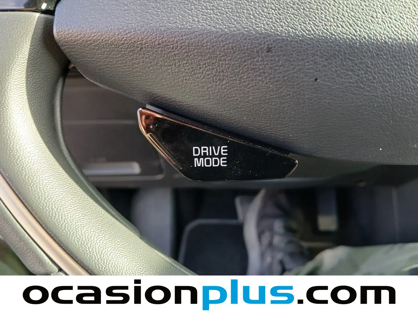 Foto KIA Niro Kia Niro 1.6 GDi HEV Drive (141 CV)