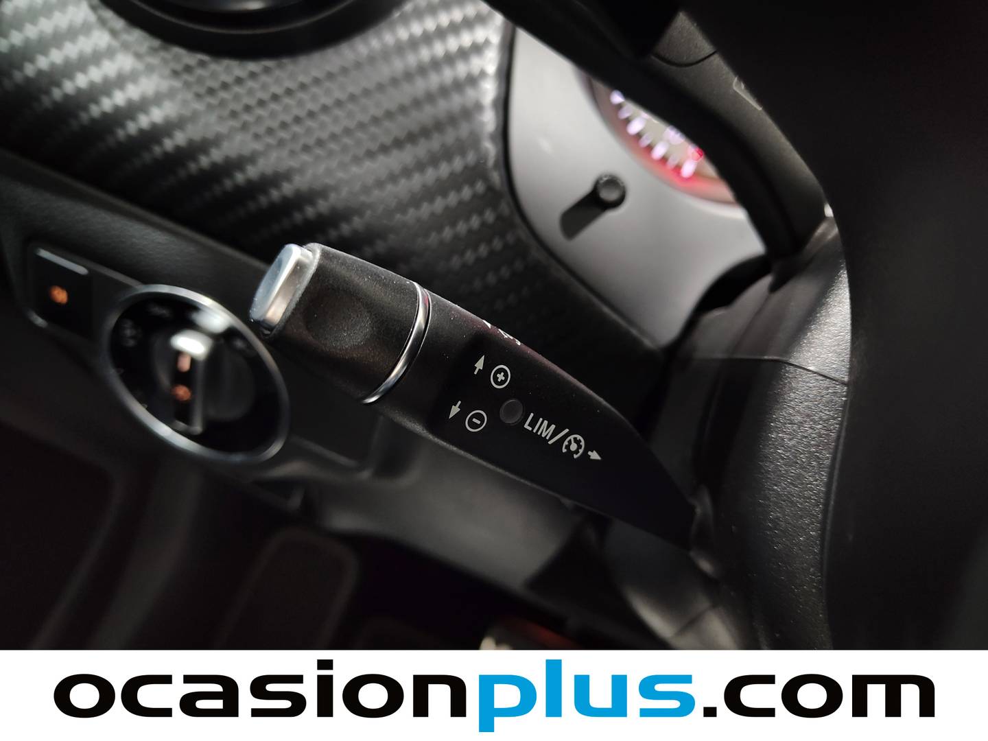 Mercedes Clase A Mercedes Clase A 200 CDI AMG Line (136 CV) seminuevo
