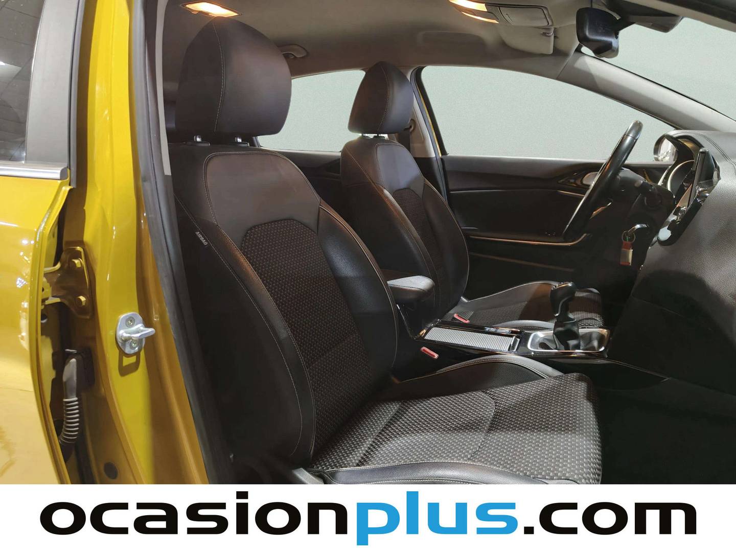 KIA XCeed KIA XCeed 1.0 T-GDi Tech (120 CV) gasolina